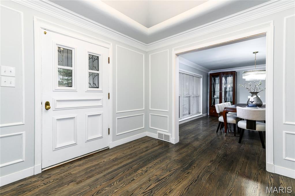 Country Aire 2 - Residential