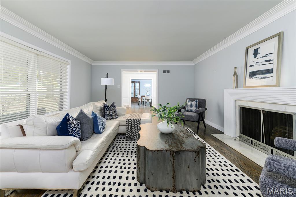 Country Aire 2 - Residential