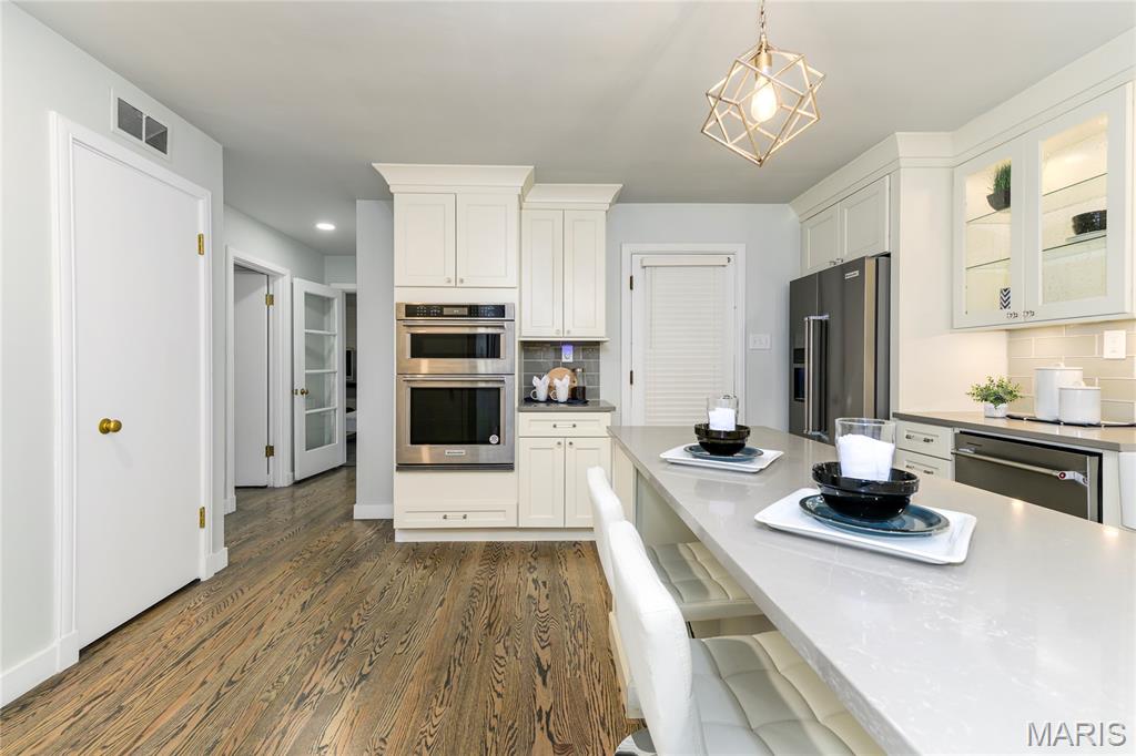 Country Aire 2 - Residential