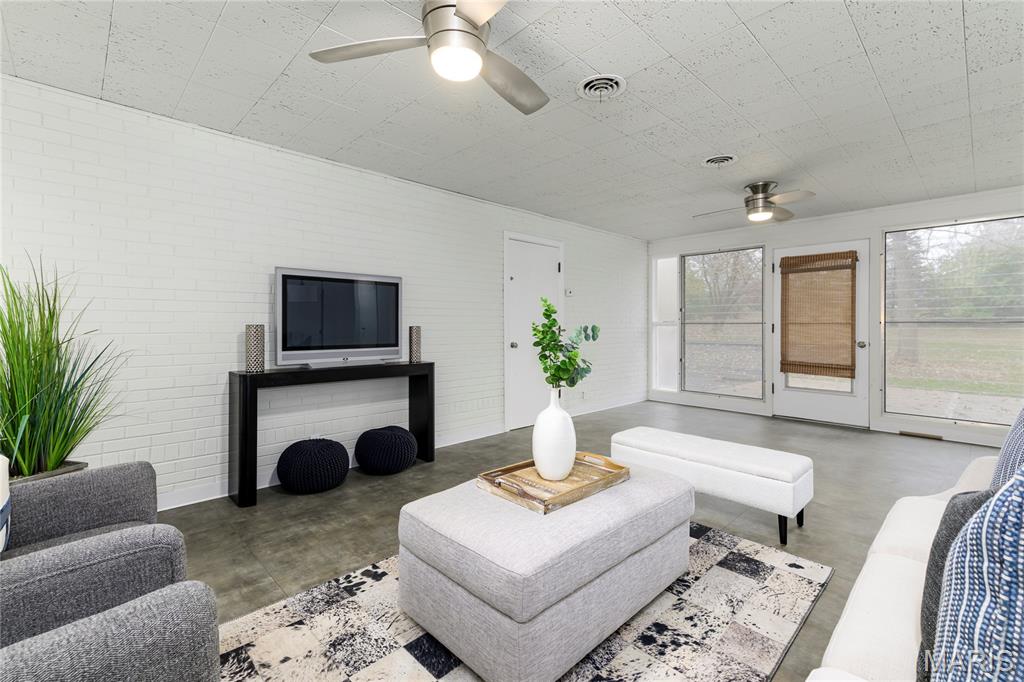 Country Aire 2 - Residential