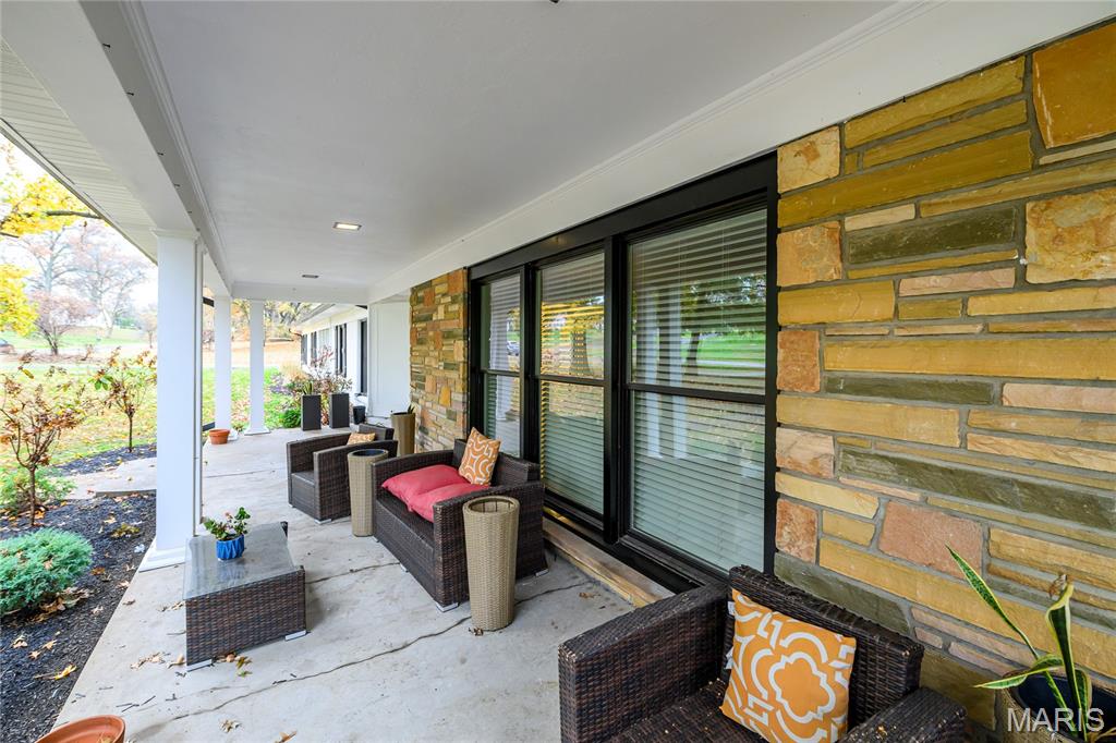 Country Aire 2 - Residential