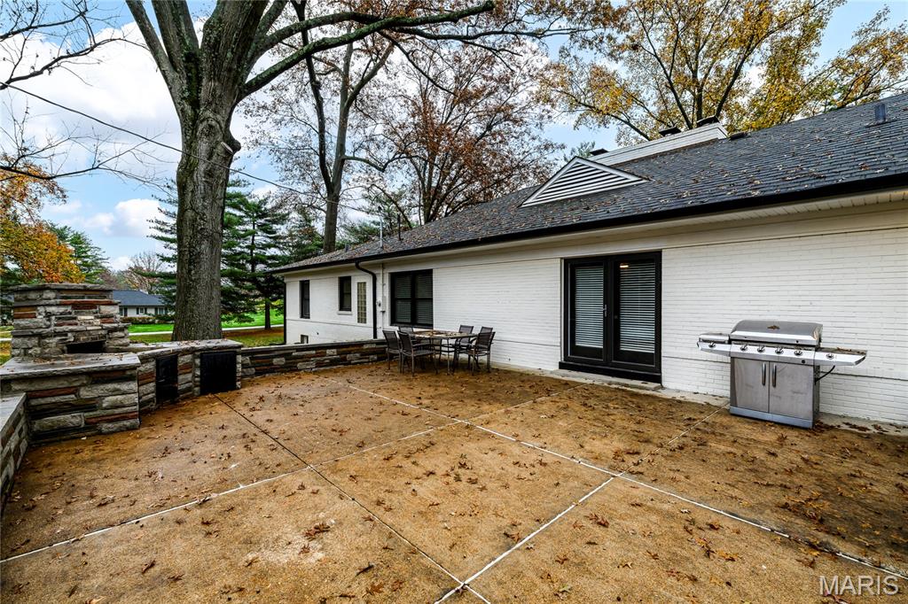 Country Aire 2 - Residential