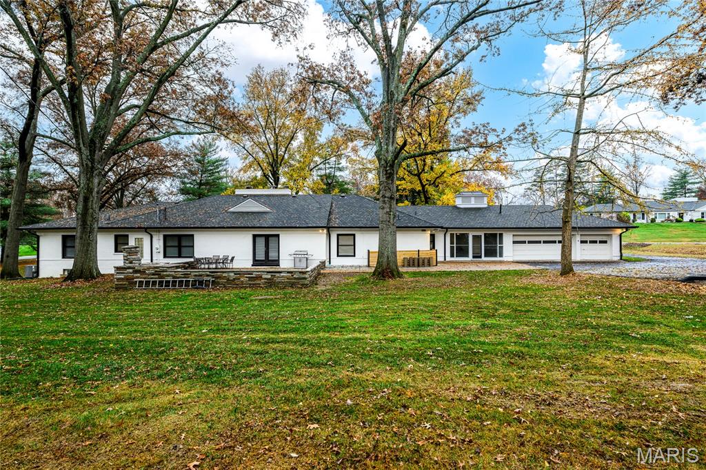 Country Aire 2 - Residential