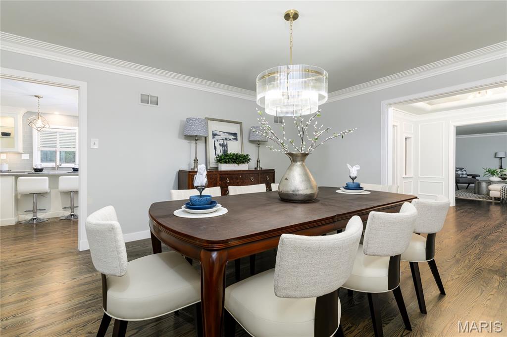 Country Aire 2 - Residential