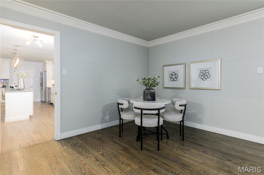 Country Aire 2 - Residential