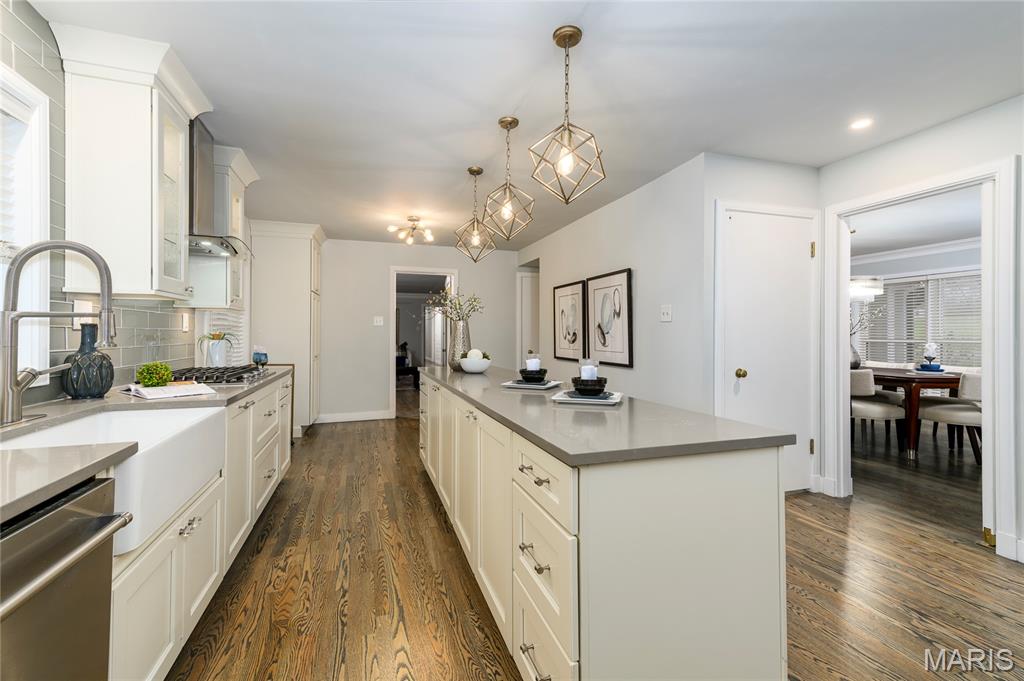 Country Aire 2 - Residential