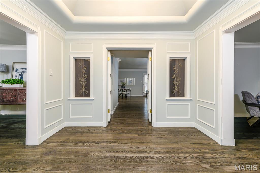 Country Aire 2 - Residential