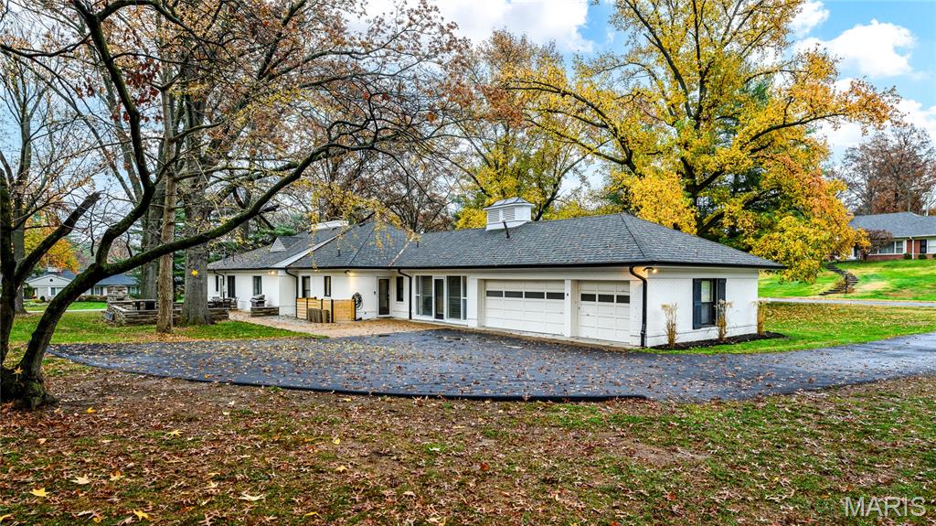 Country Aire 2 - Residential