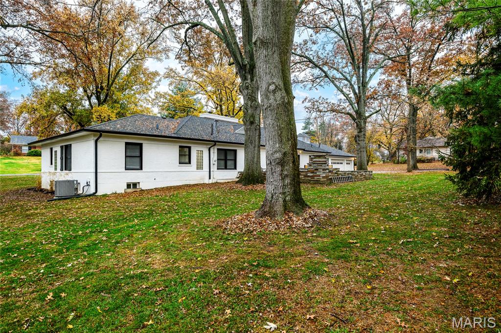 Country Aire 2 - Residential