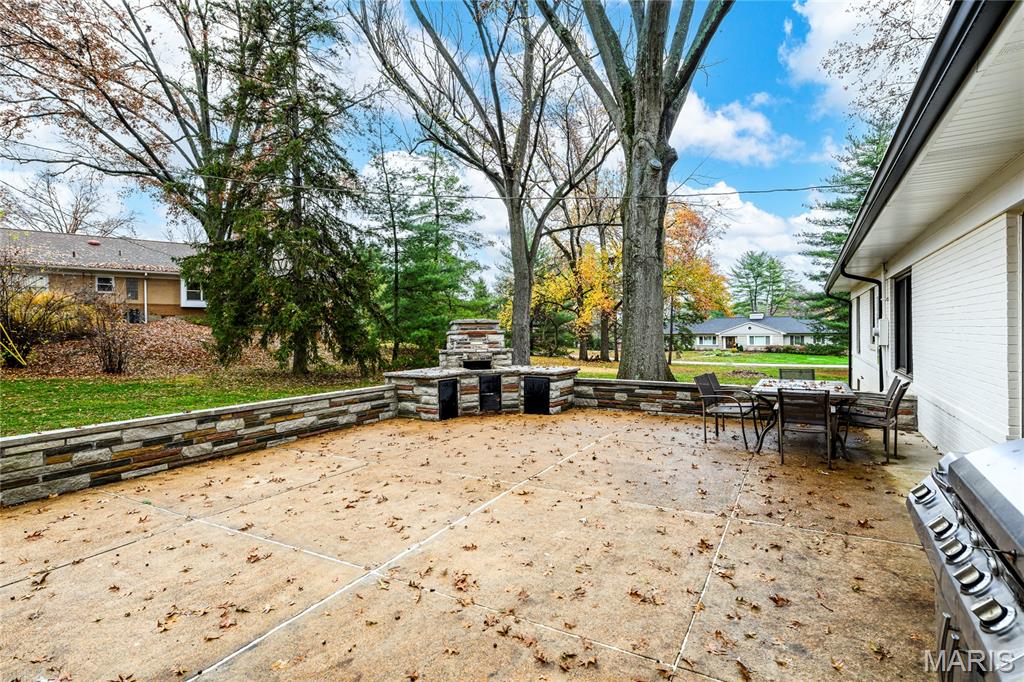 Country Aire 2 - Residential