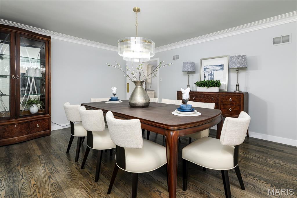 Country Aire 2 - Residential