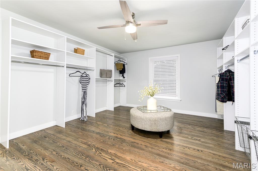 Country Aire 2 - Residential