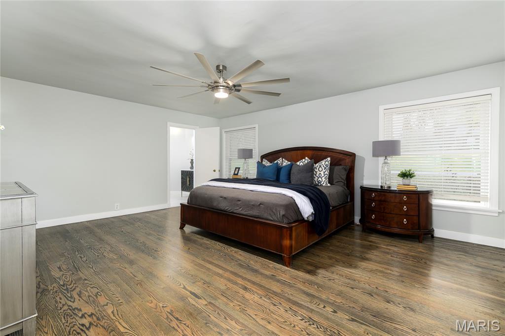 Country Aire 2 - Residential