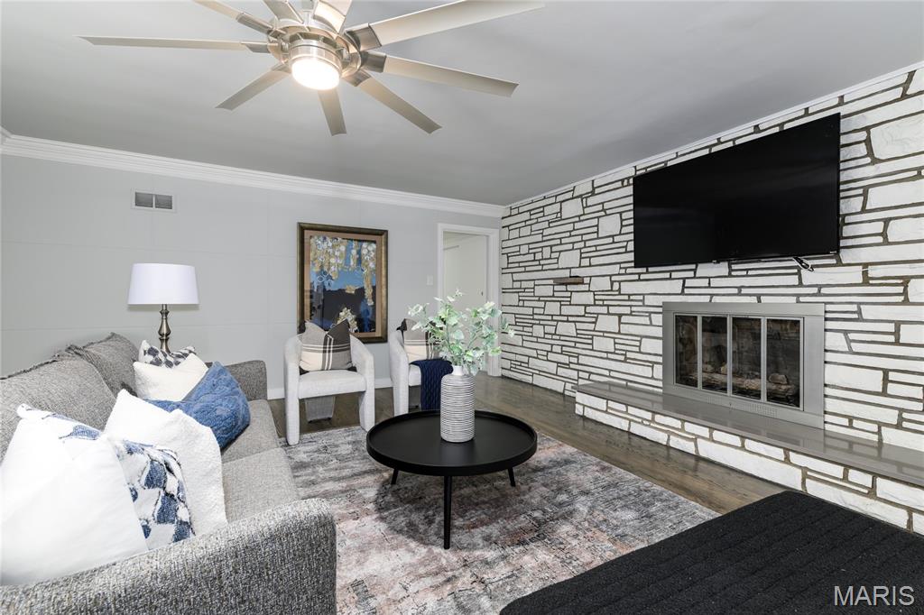 Country Aire 2 - Residential