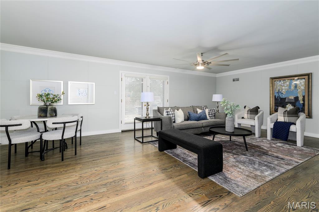 Country Aire 2 - Residential