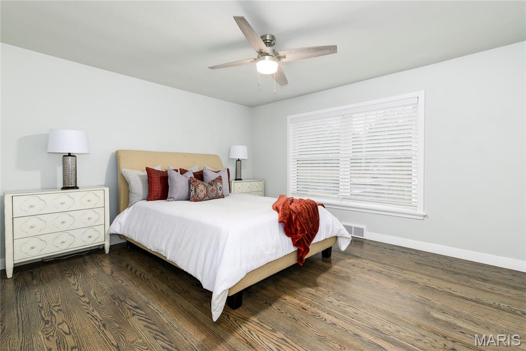 Country Aire 2 - Residential