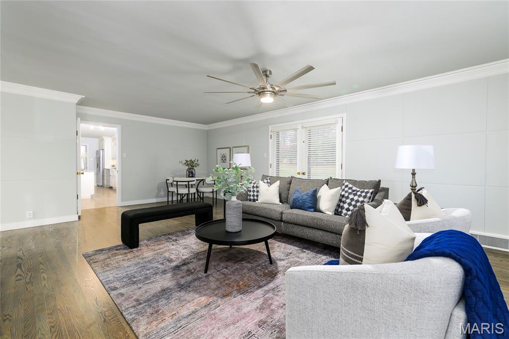 Country Aire 2 - Residential