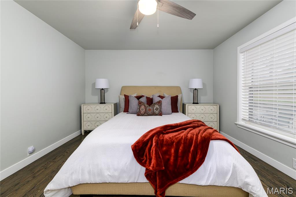 Country Aire 2 - Residential