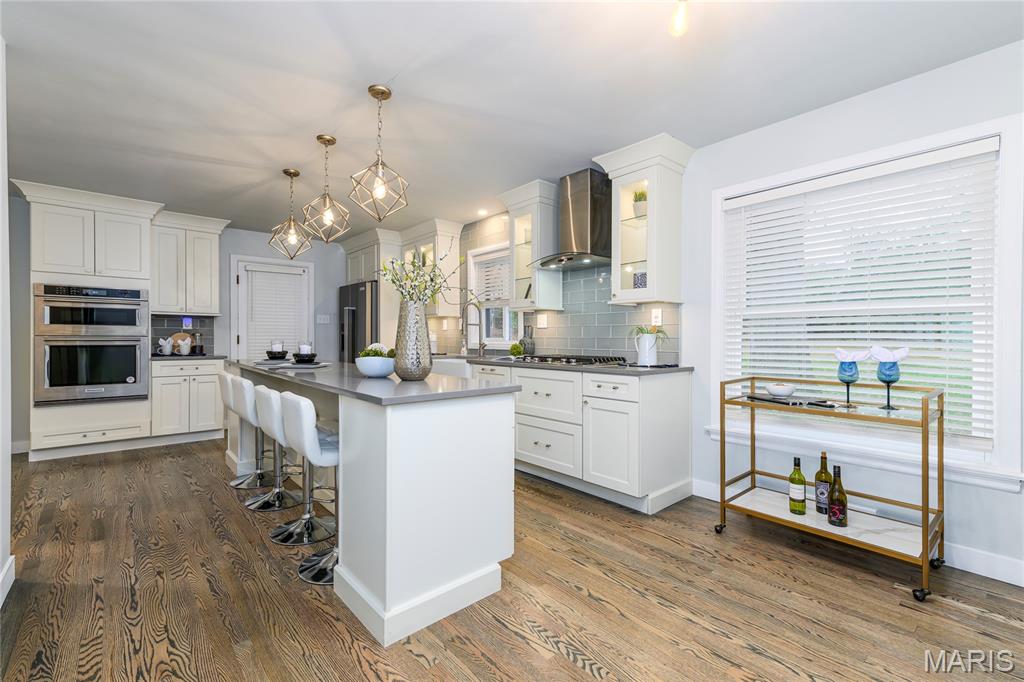 Country Aire 2 - Residential