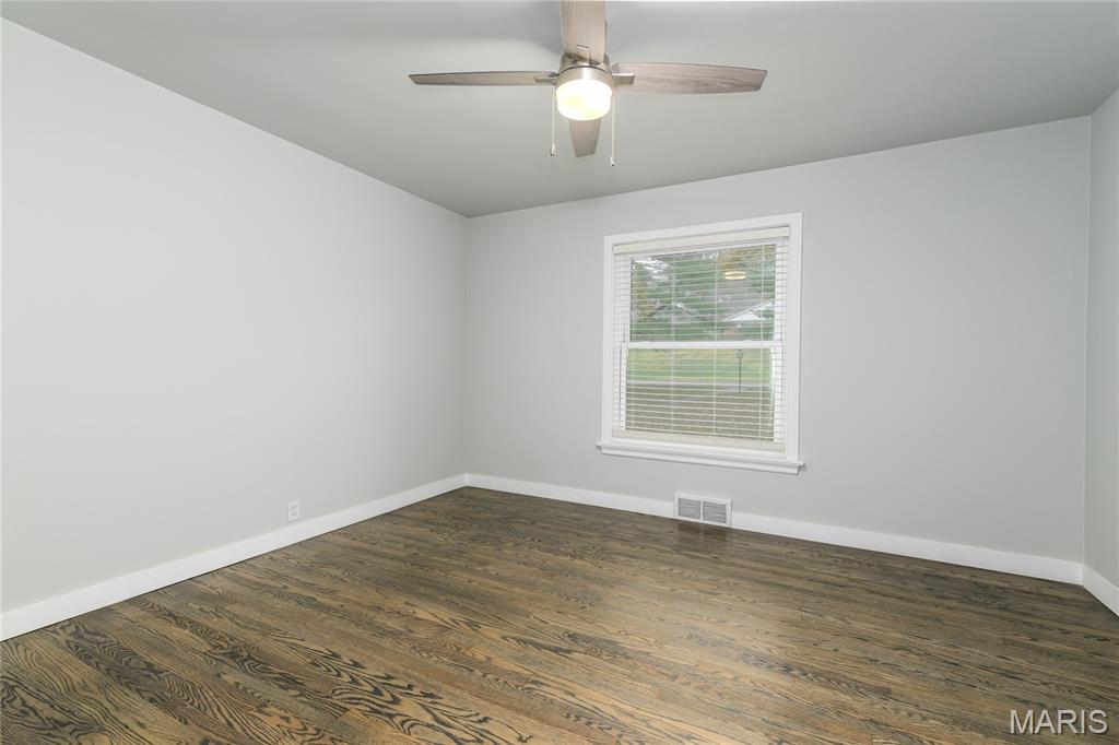 Country Aire 2 - Residential