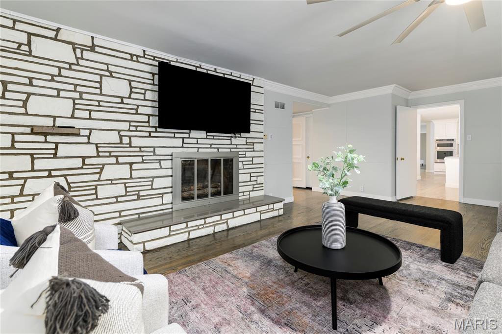 Country Aire 2 - Residential