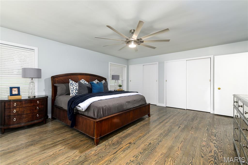 Country Aire 2 - Residential