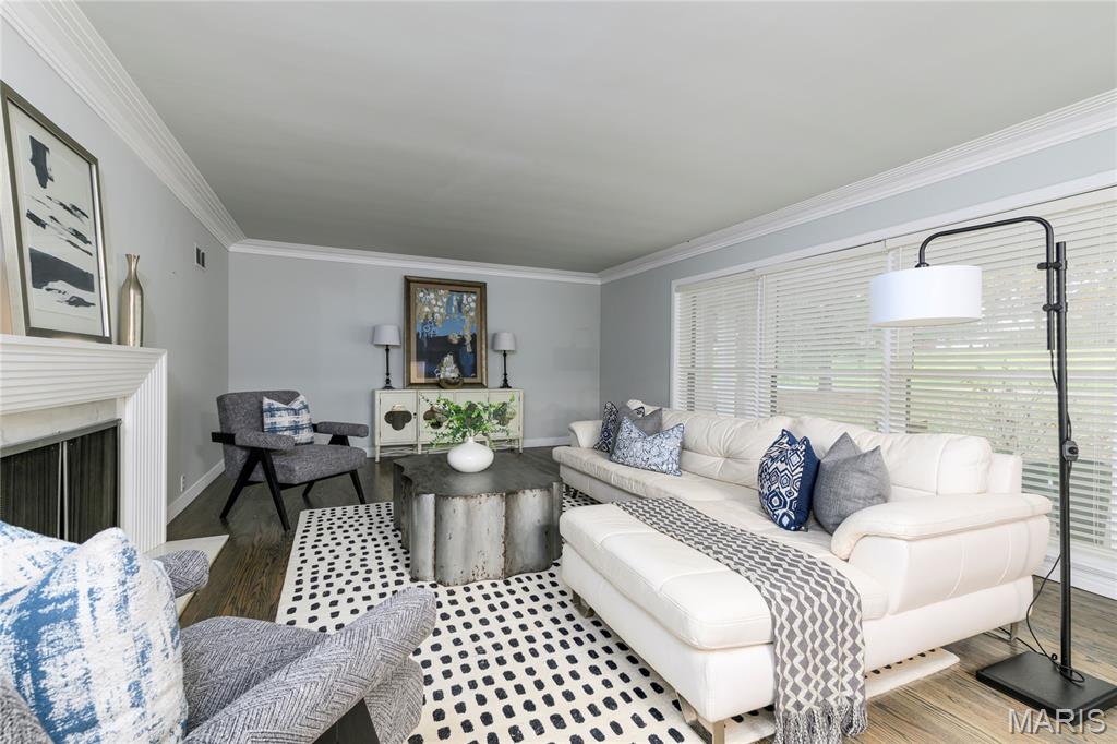 Country Aire 2 - Residential