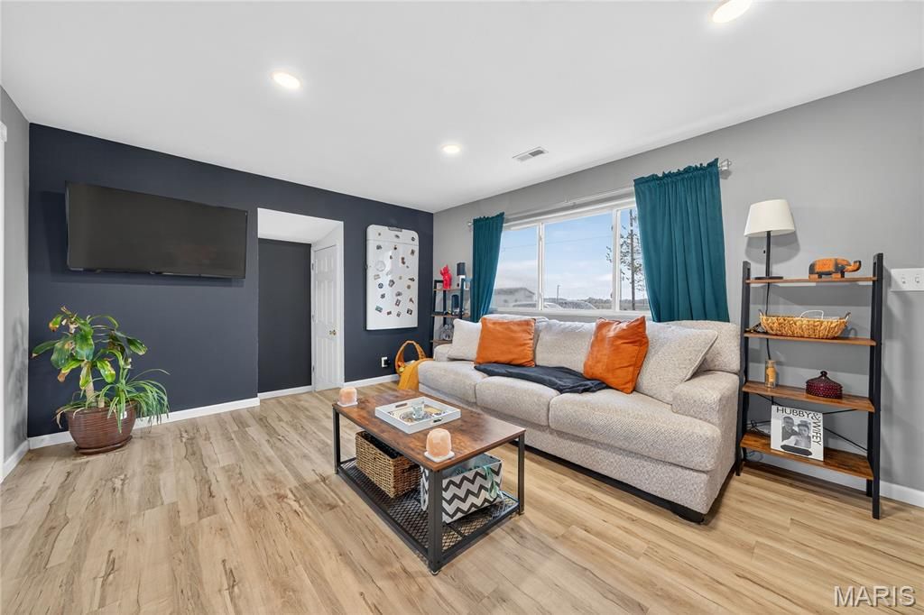 Photo of 24126 Kelling Lane, Pendleton, MO 63383 (MLS # 25073365)