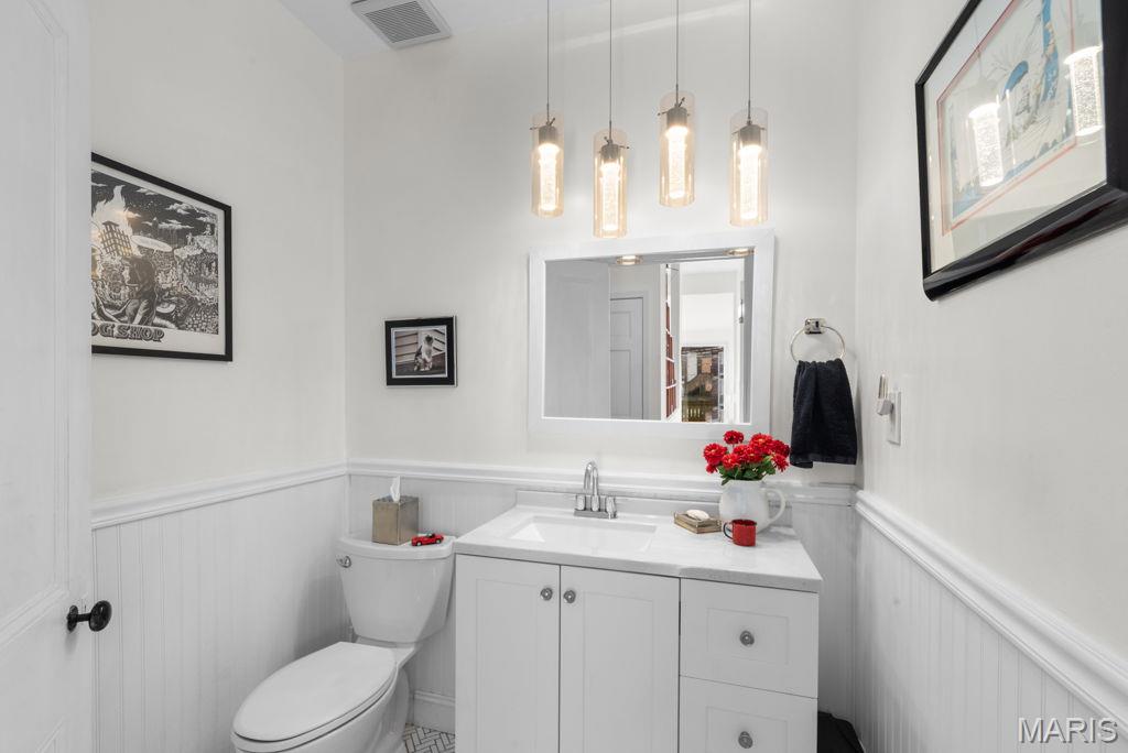 Shirley Place Add - Residential