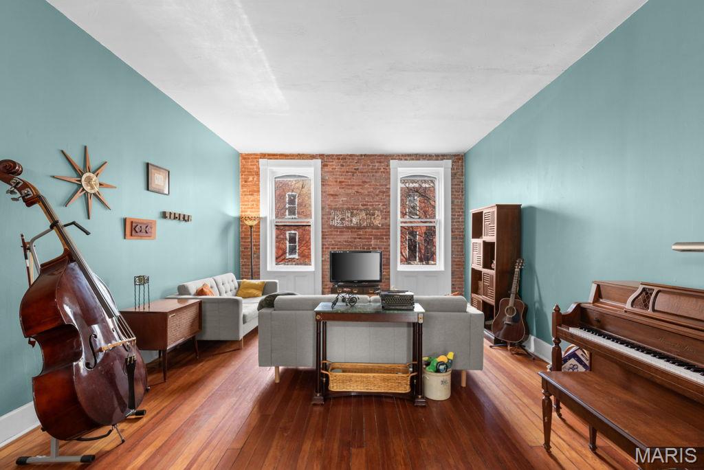 Shirley Place Add - Residential