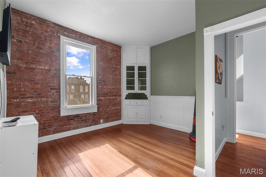 Shirley Place Add - Residential