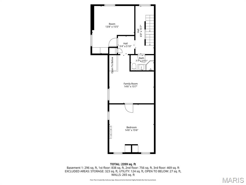Shirley Place Add - Residential