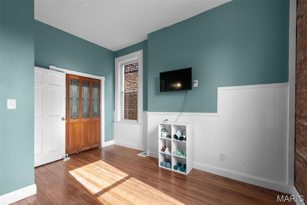 Shirley Place Add - Residential