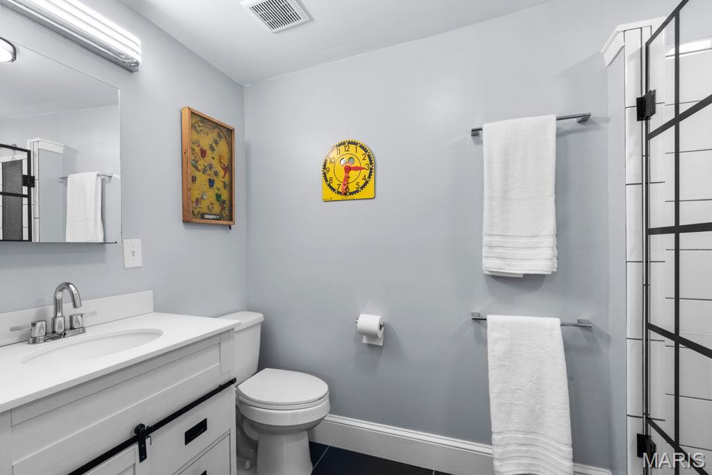 Shirley Place Add - Residential