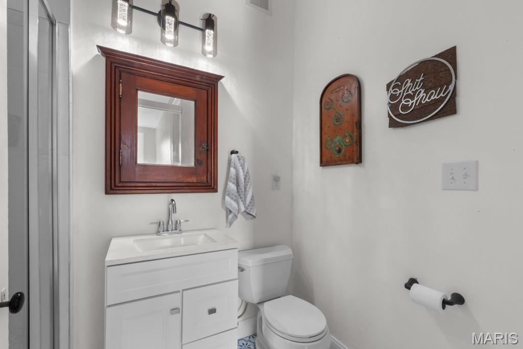 Shirley Place Add - Residential