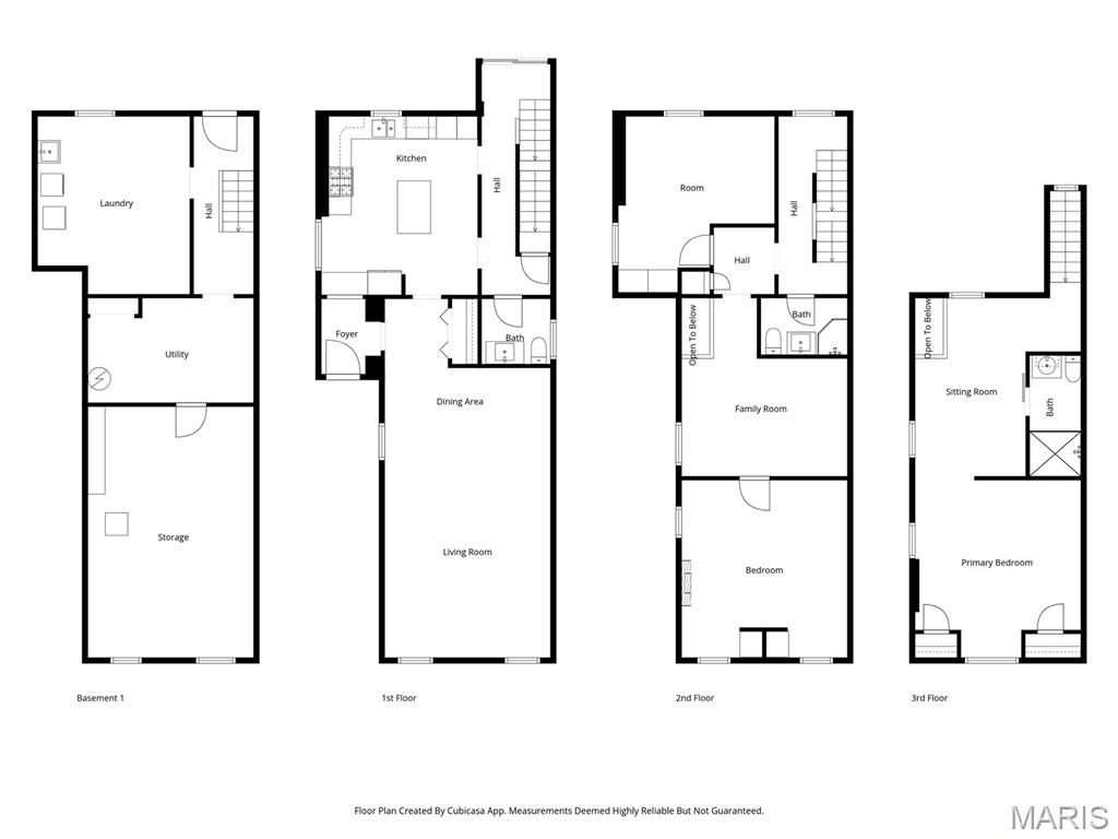 Shirley Place Add - Residential
