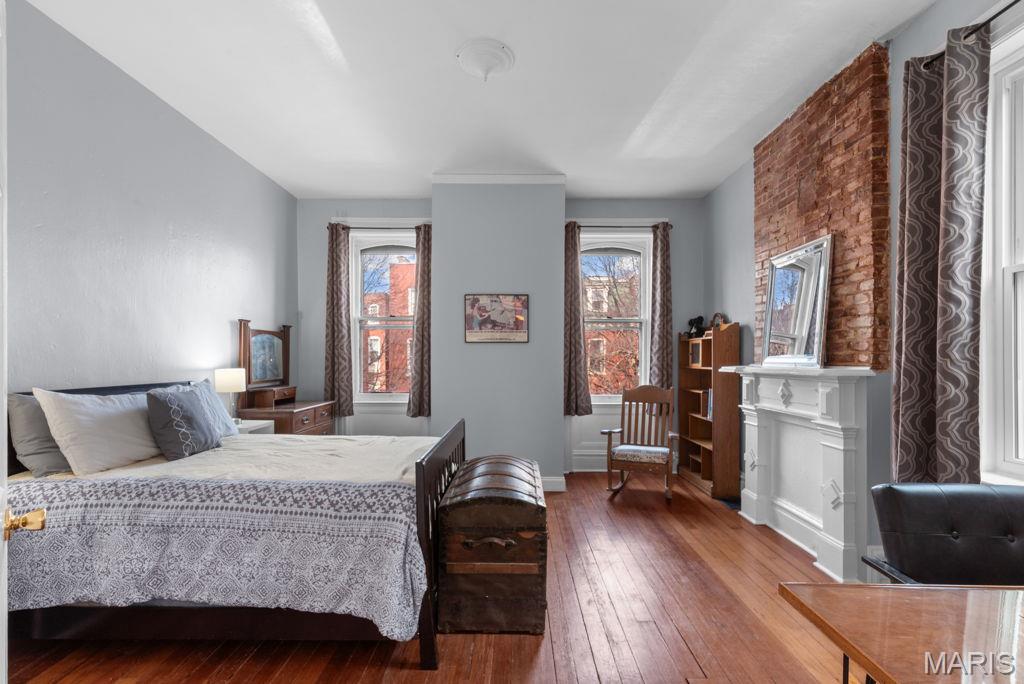 Shirley Place Add - Residential