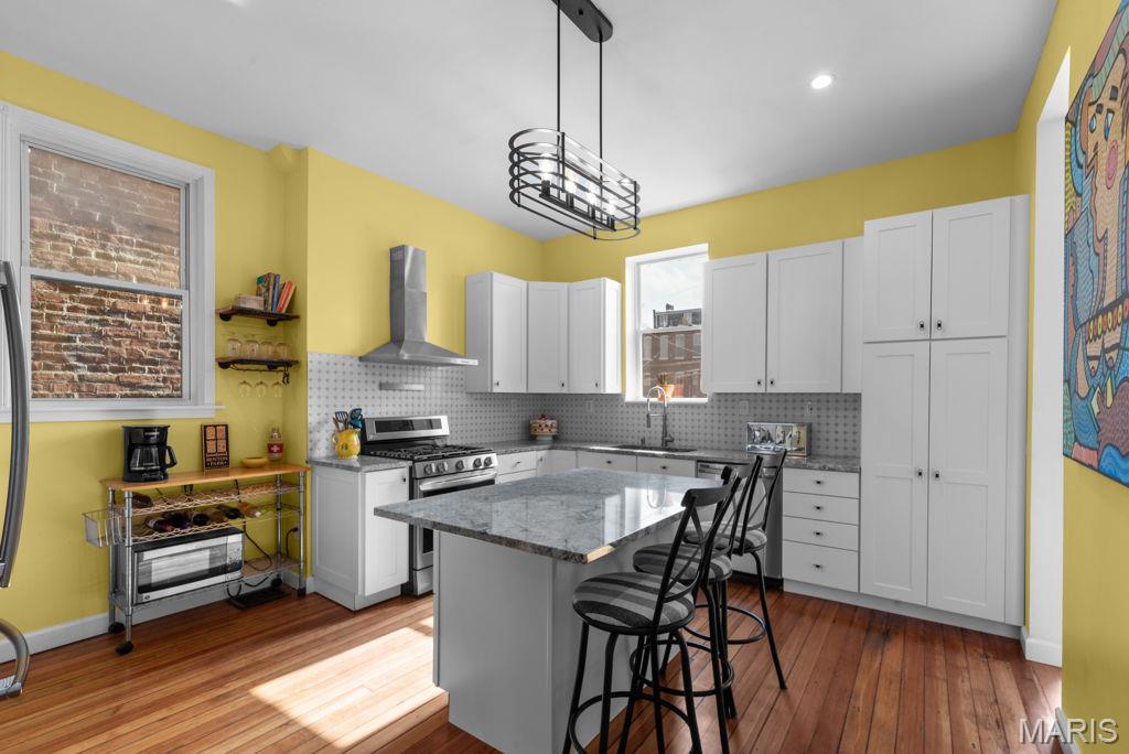 Shirley Place Add - Residential