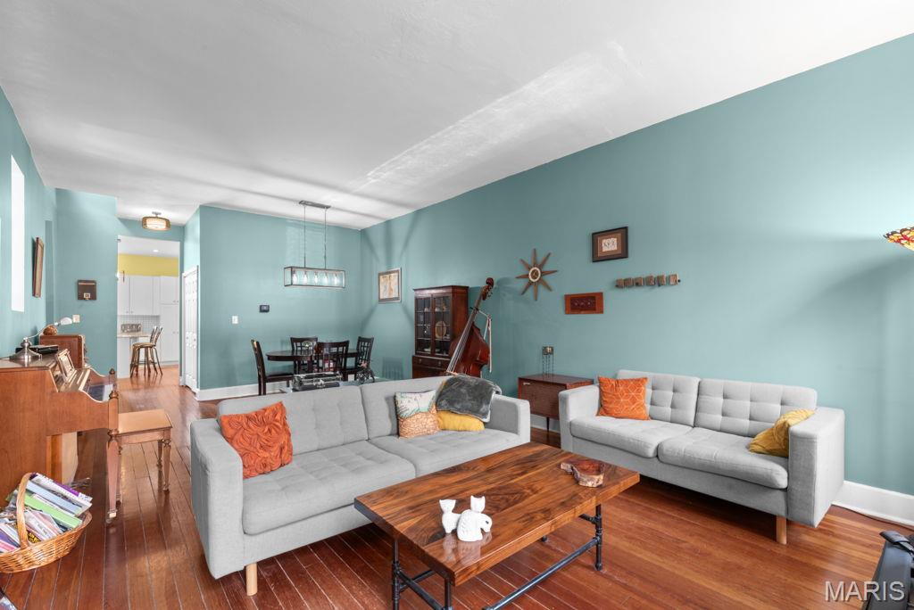 Shirley Place Add - Residential