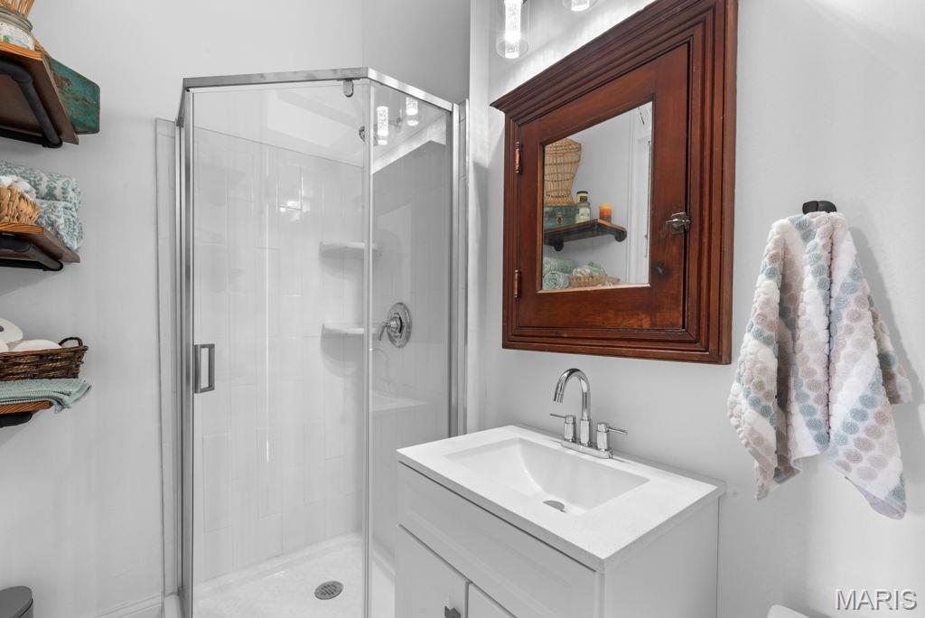 Shirley Place Add - Residential