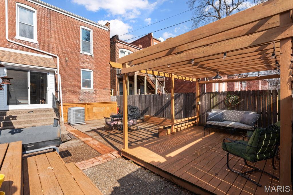 Shirley Place Add - Residential