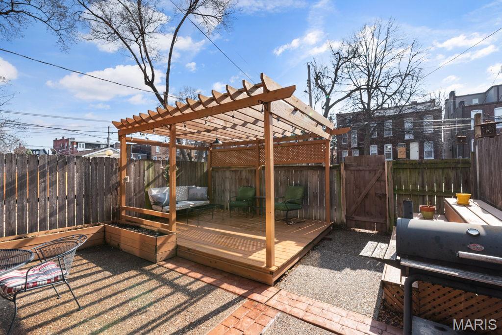 Shirley Place Add - Residential