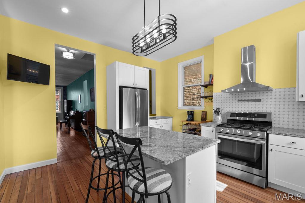 Shirley Place Add - Residential