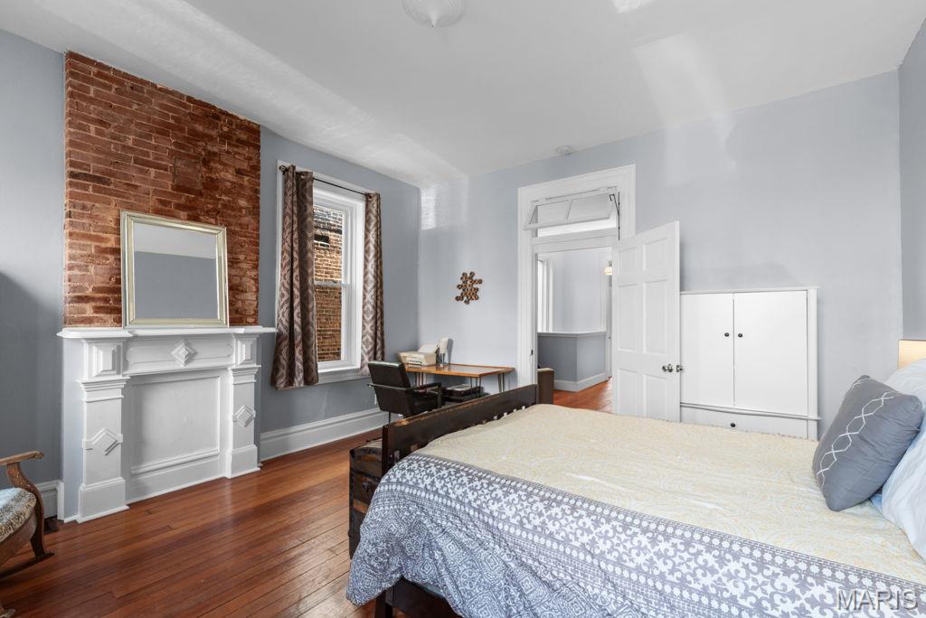 Shirley Place Add - Residential