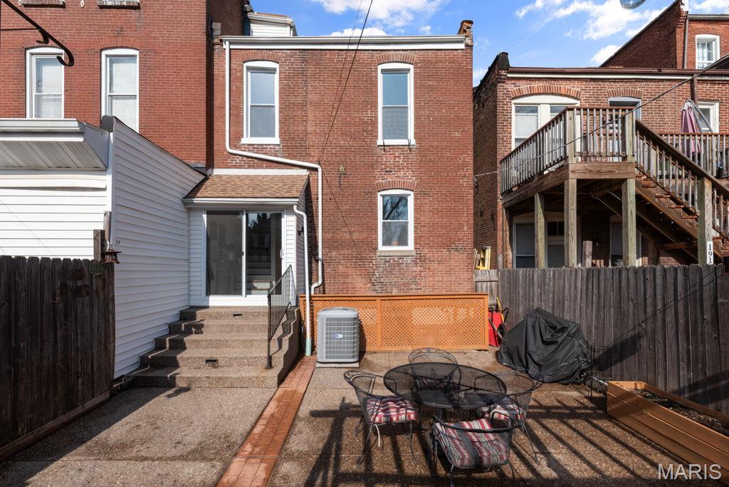 Shirley Place Add - Residential