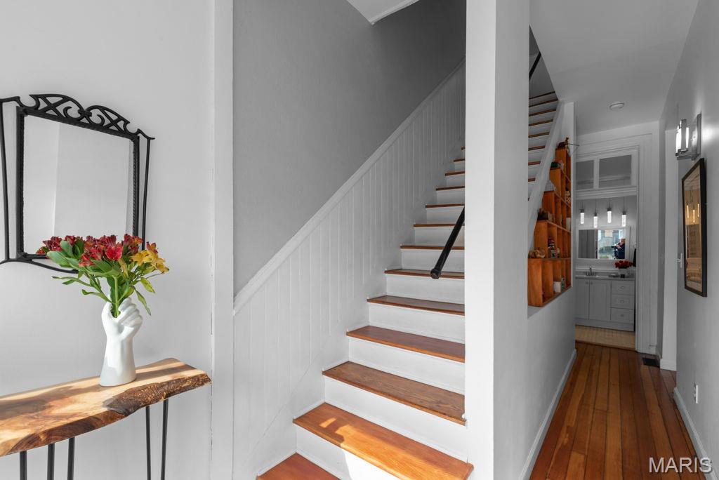 Shirley Place Add - Residential