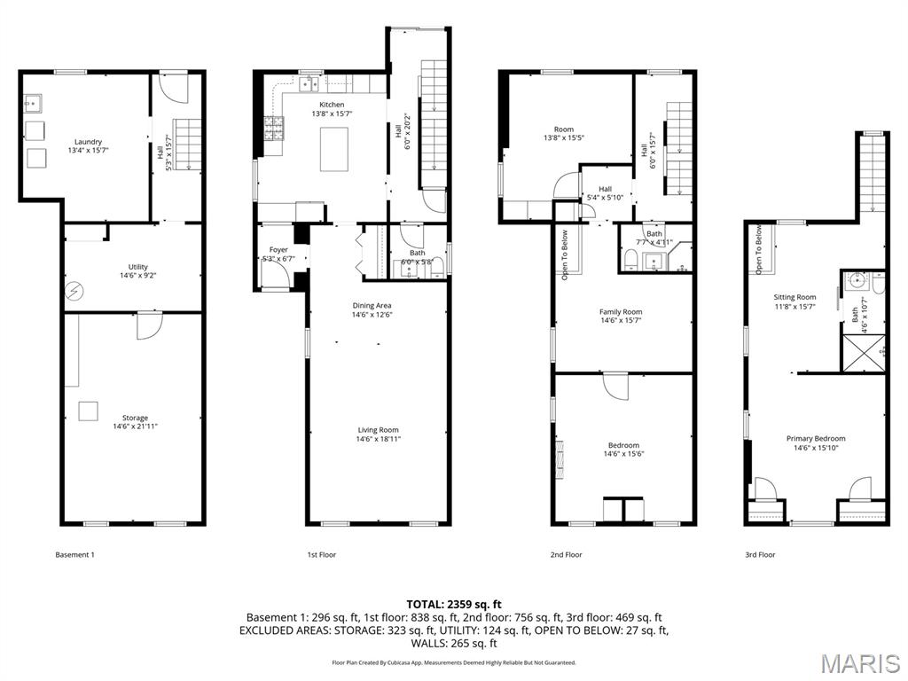 Shirley Place Add - Residential