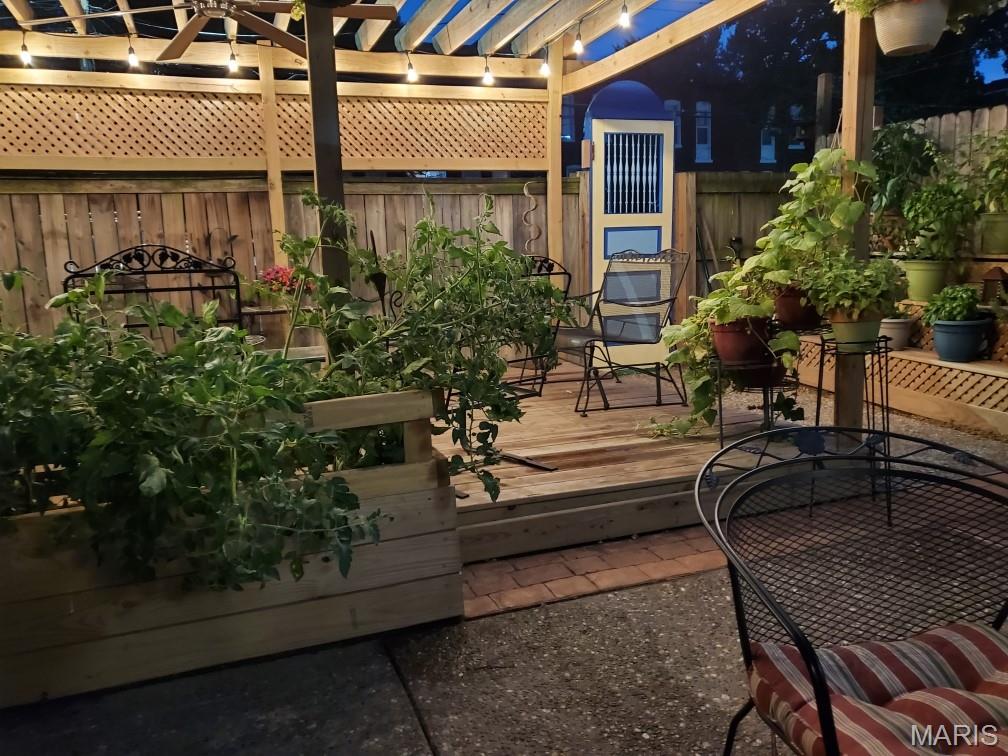 Shirley Place Add - Residential