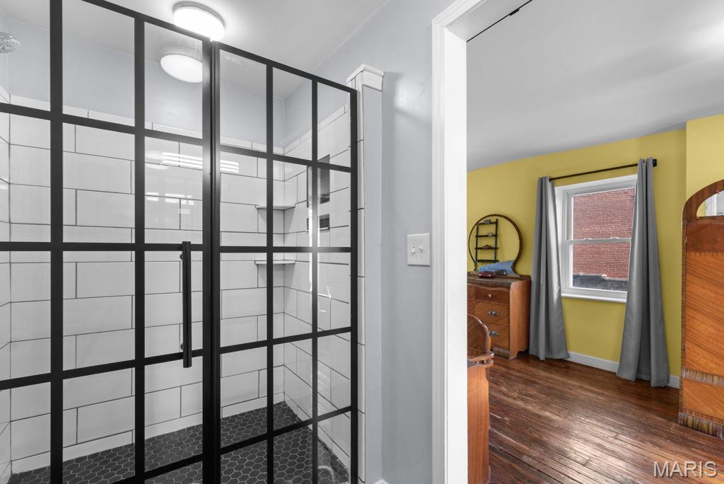 Shirley Place Add - Residential