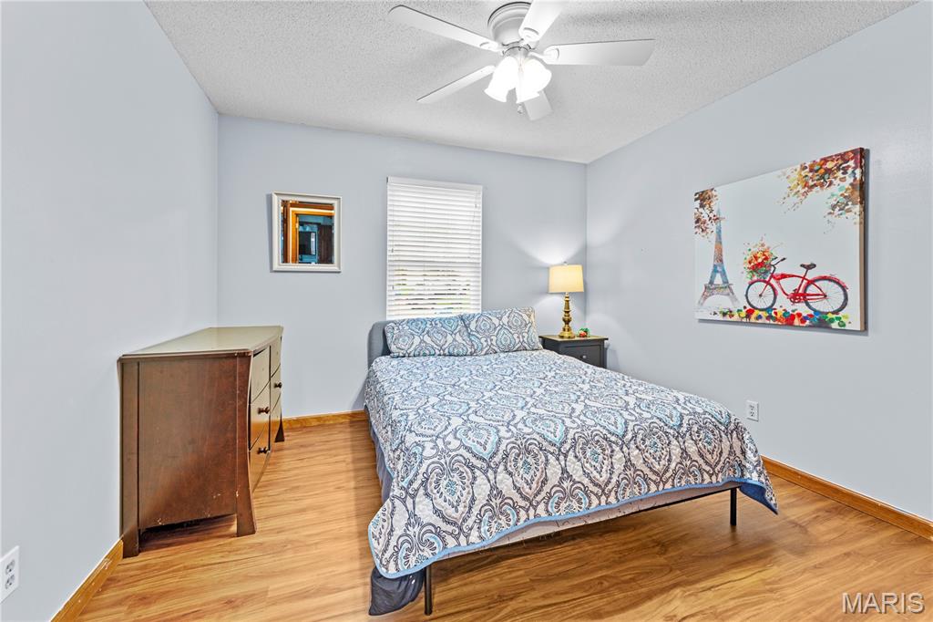 Bradford Place #3 - Residential